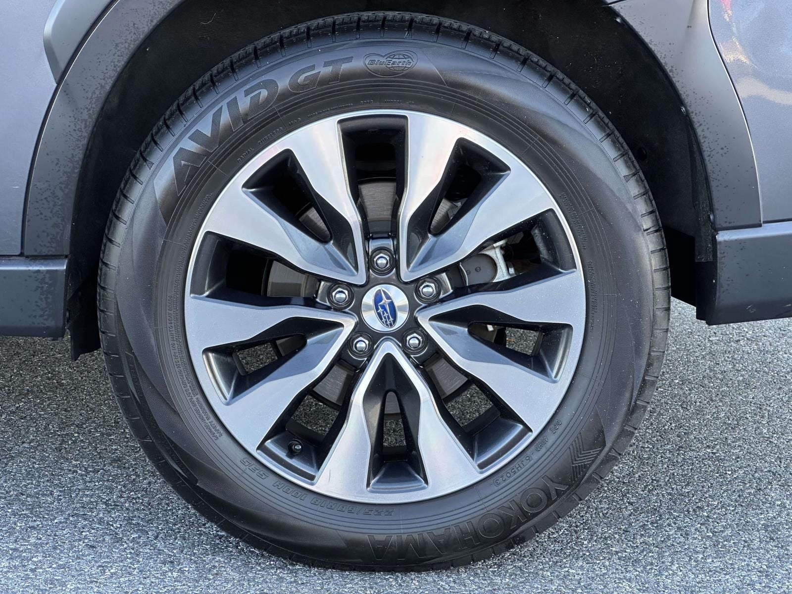 2024 Subaru Outback Limited