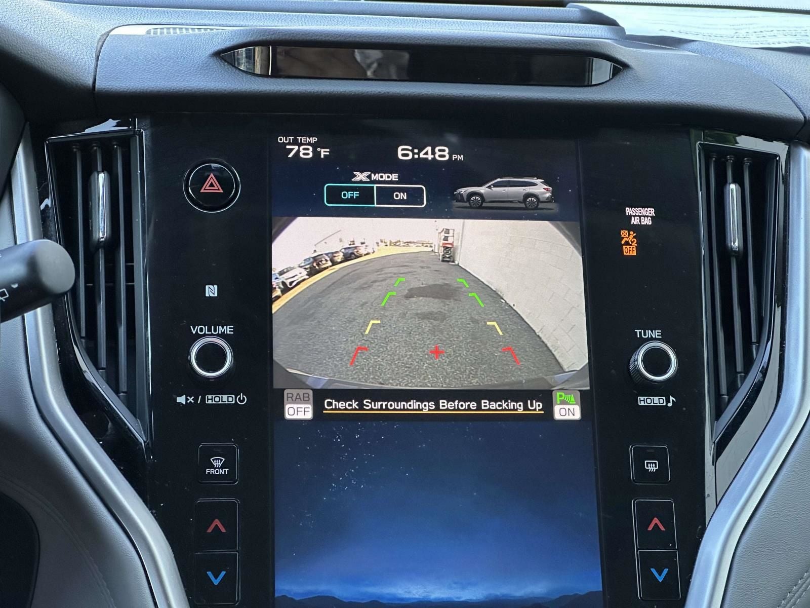 2024 Subaru Outback Limited