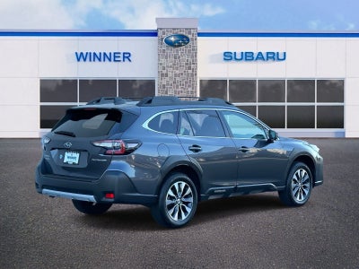 2024 Subaru Outback Limited