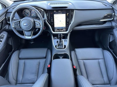 2025 Subaru Outback Touring