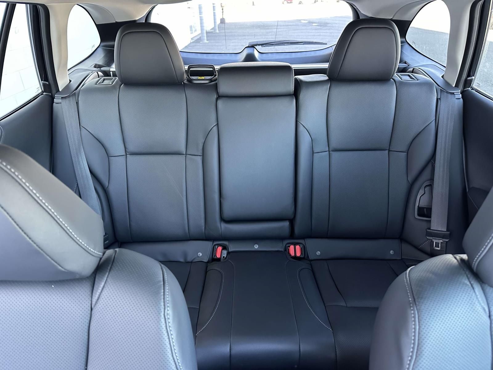 2025 Subaru Outback Touring