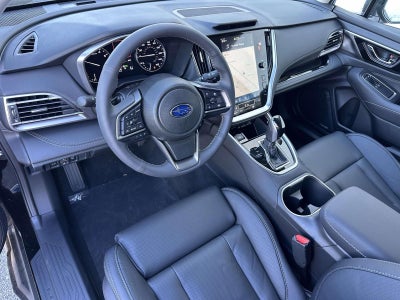 2025 Subaru Outback Touring