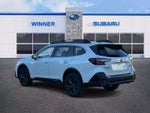 2020 Subaru Outback Onyx Edition XT
