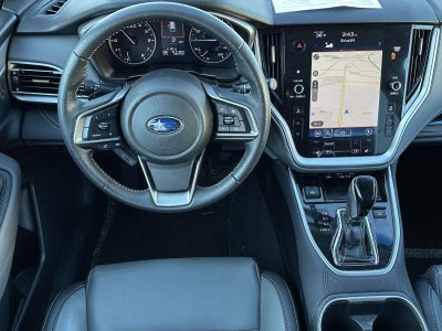 2020 Subaru Outback Onyx Edition XT