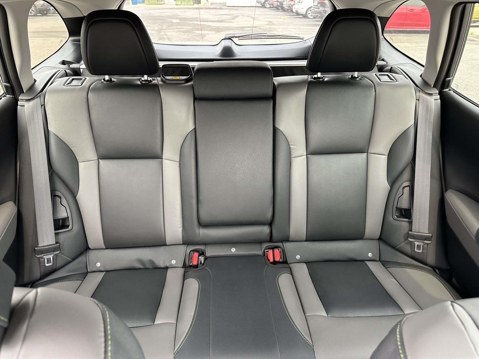2023 Subaru Outback Onyx Edition XT