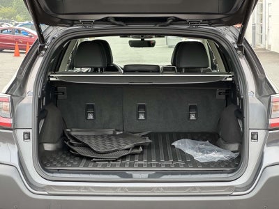 2023 Subaru Outback Onyx Edition XT