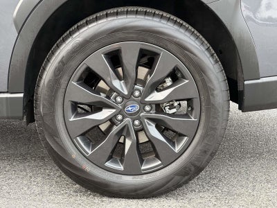 2023 Subaru Outback Onyx Edition XT