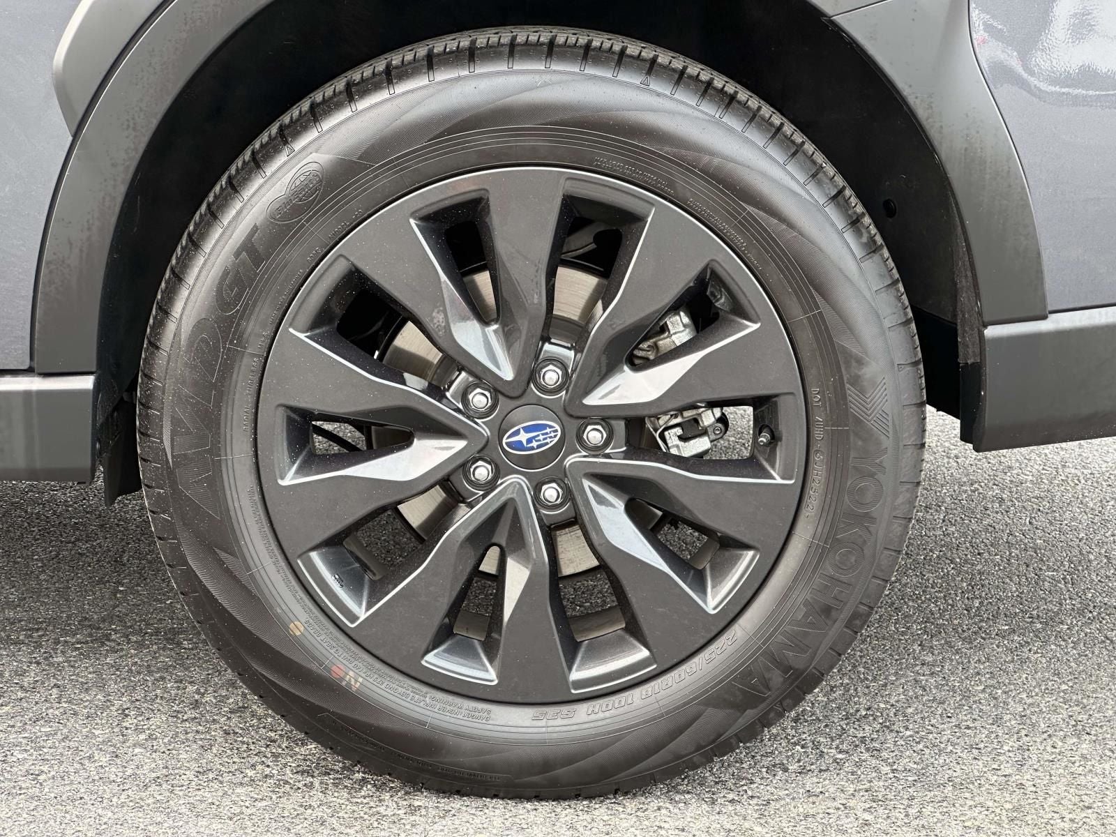 2023 Subaru Outback Onyx Edition XT