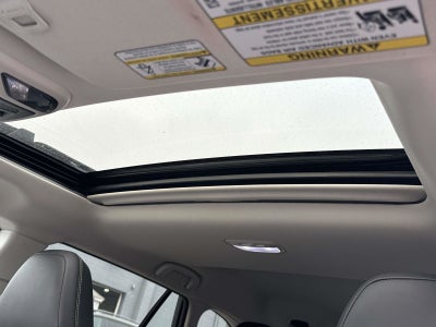 2023 Subaru Outback Onyx Edition XT