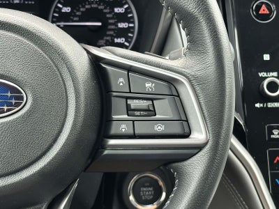 2023 Subaru Outback Onyx Edition XT