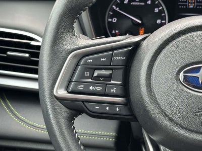 2023 Subaru Outback Onyx Edition XT
