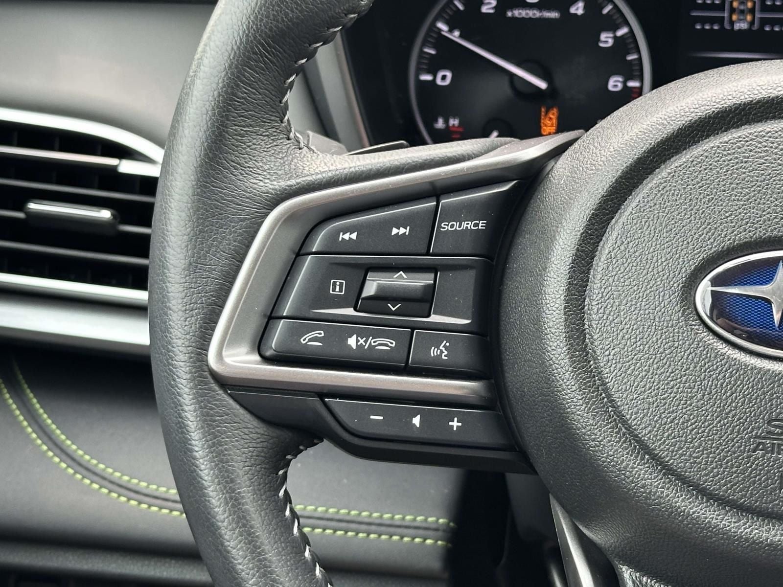 2023 Subaru Outback Onyx Edition XT