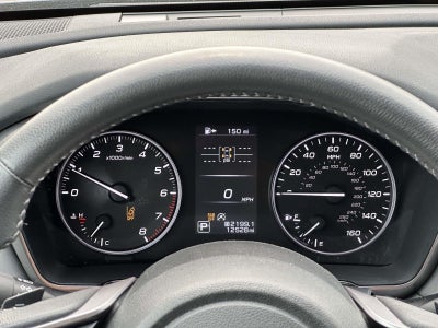 2023 Subaru Outback Onyx Edition XT