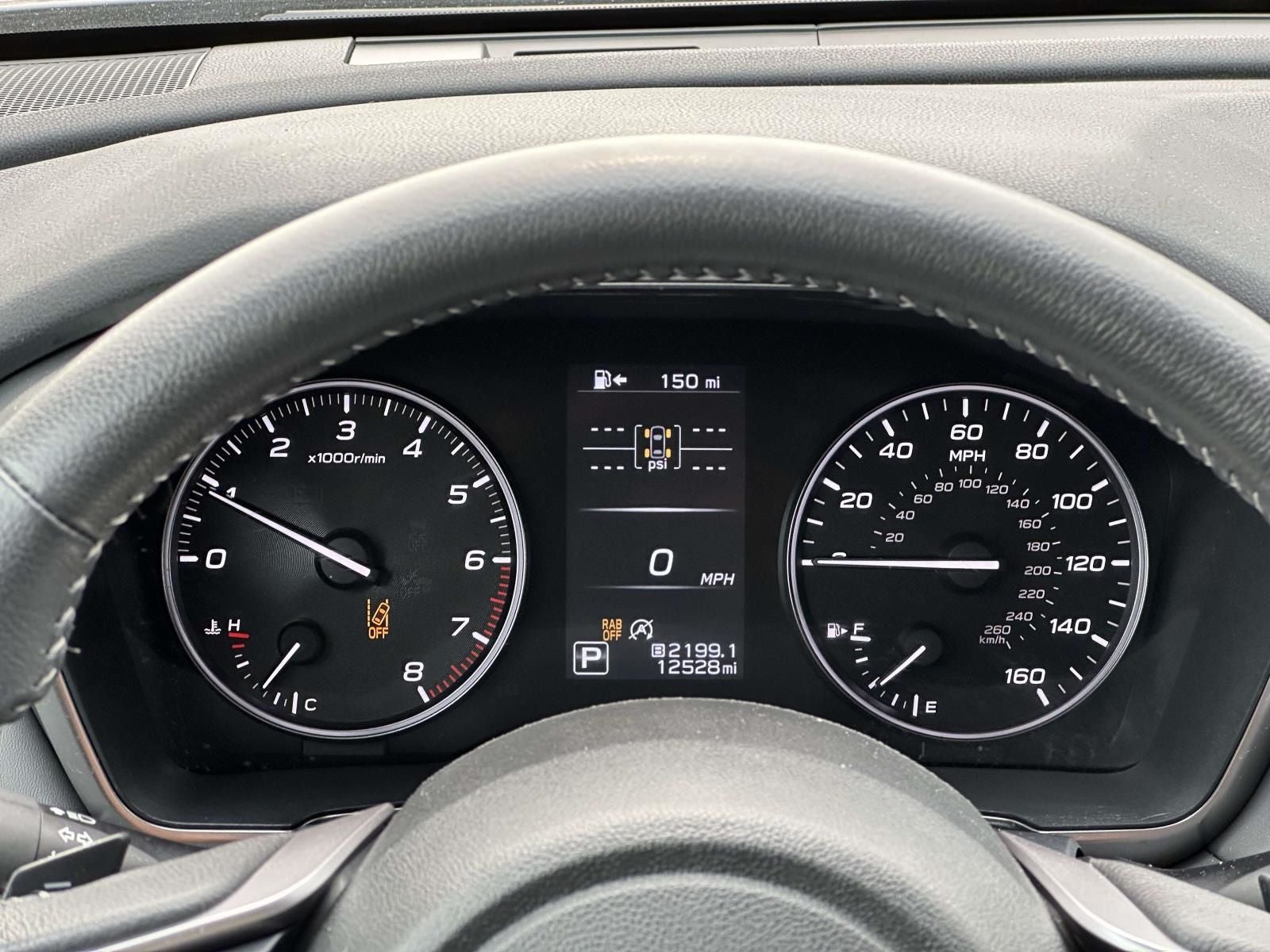 2023 Subaru Outback Onyx Edition XT