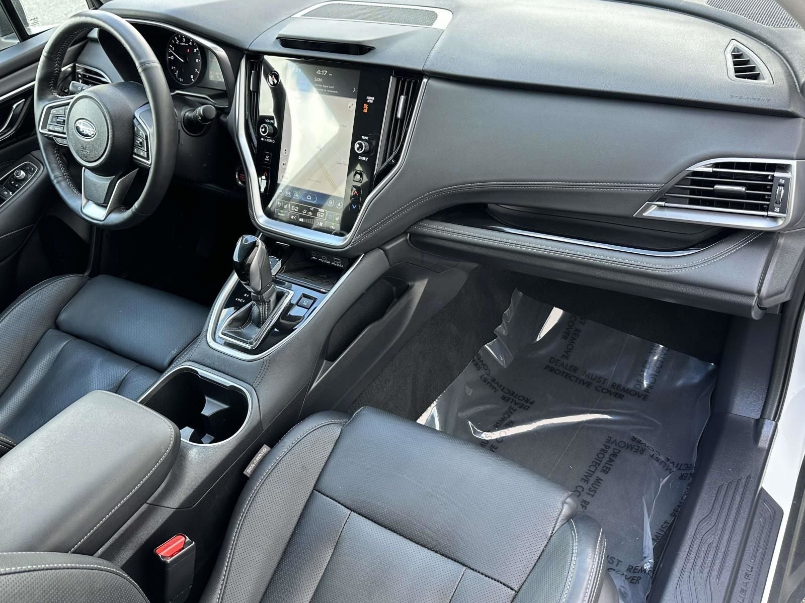 2023 Subaru Outback Touring XT
