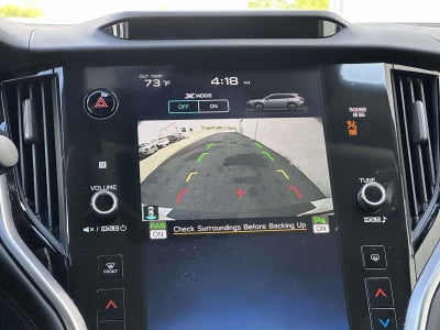 2023 Subaru Outback Touring XT