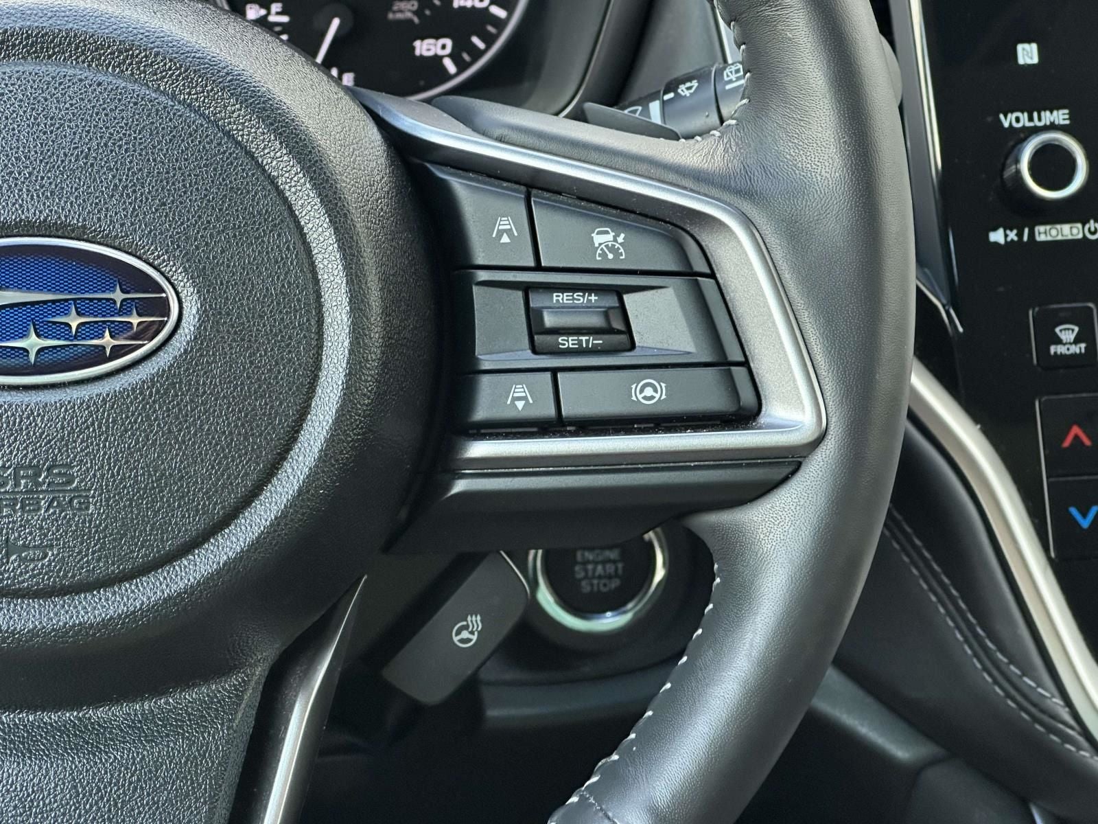 2023 Subaru Outback Touring XT