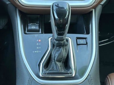 2022 Subaru Outback Touring XT