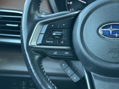 2022 Subaru Outback Touring XT