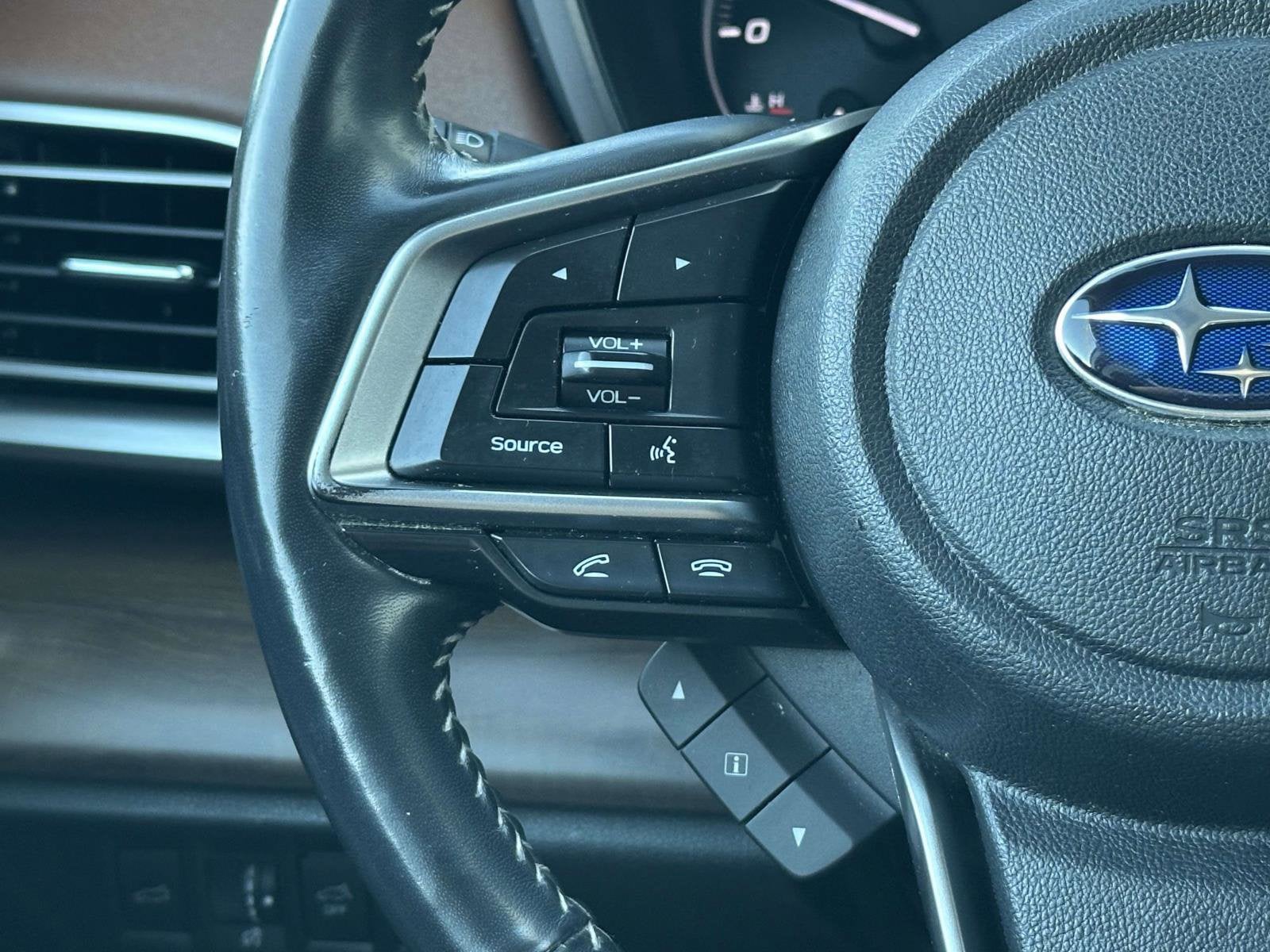 2022 Subaru Outback Touring XT
