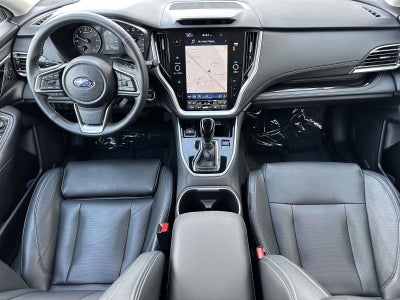 2024 Subaru Outback Touring XT