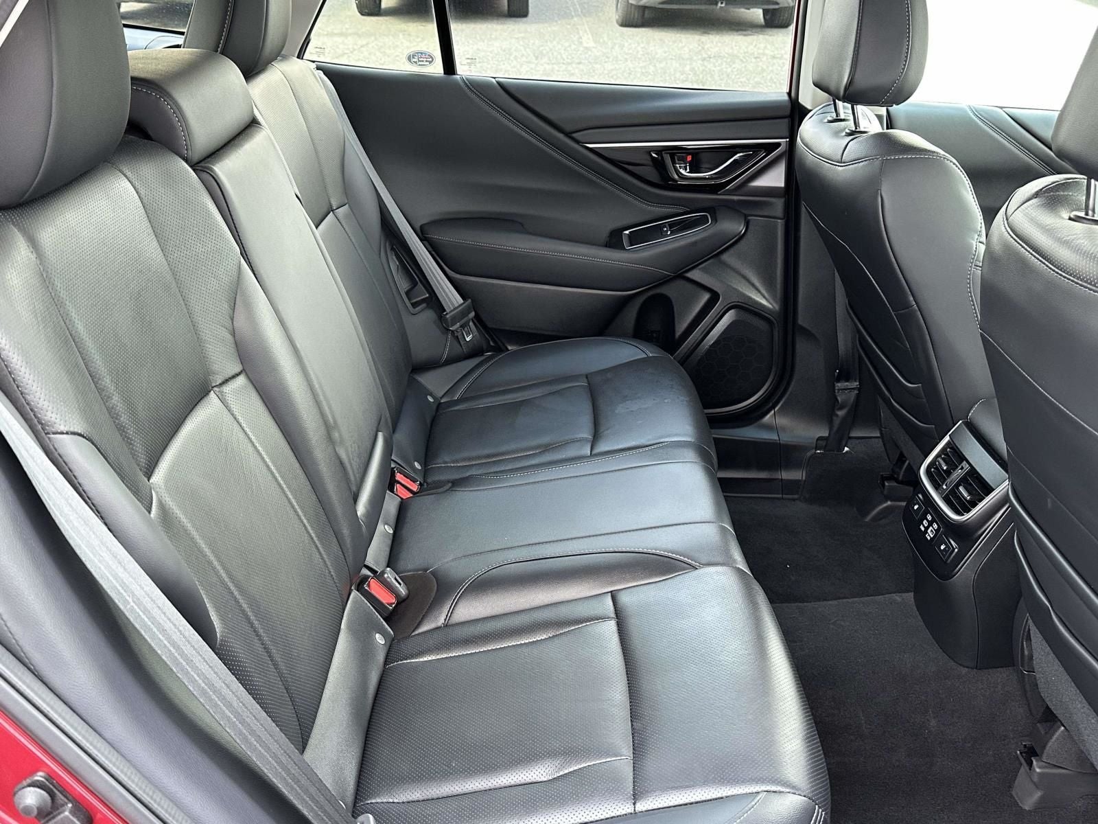 2024 Subaru Outback Touring XT