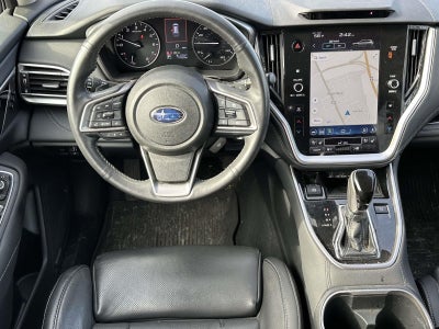 2024 Subaru Outback Touring XT