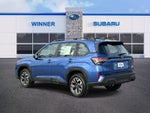 2026 Subaru Forester Base