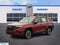 2026 Subaru Forester Base