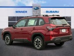 2026 Subaru Forester Base