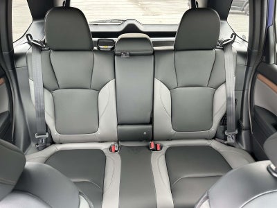 2026 Subaru Forester Sport Hybrid
