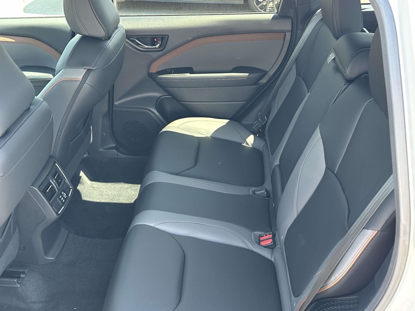 2026 Subaru Forester Sport Hybrid