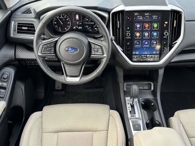 2025 Subaru Ascent Premium