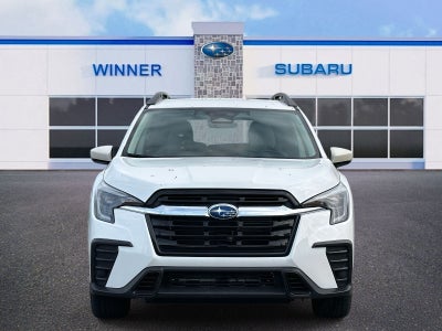 2025 Subaru Ascent Premium