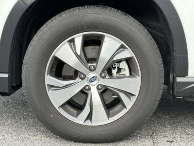 2025 Subaru Ascent Premium