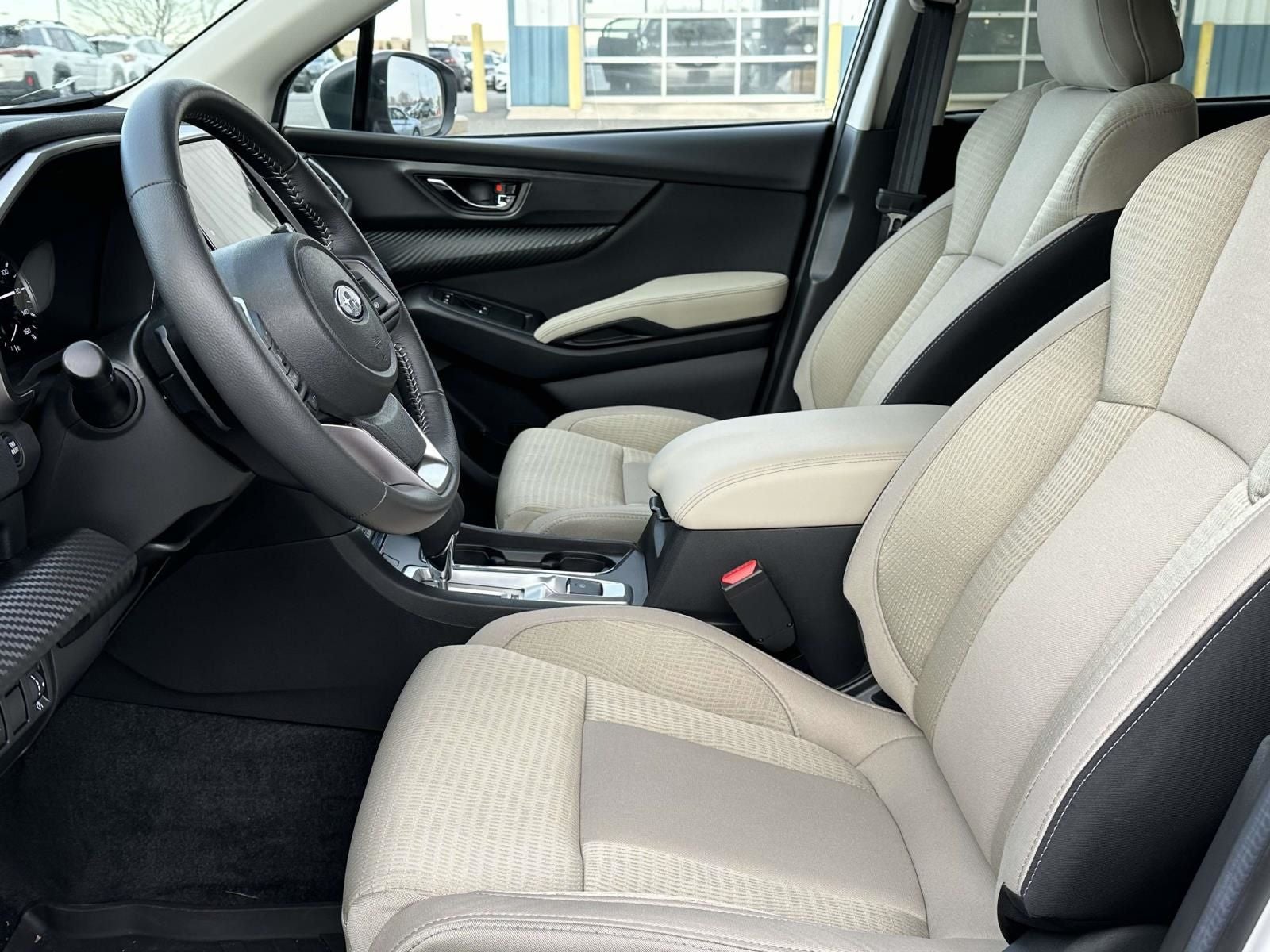 2025 Subaru Ascent Premium