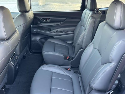 2027 Subaru Ascent Premium