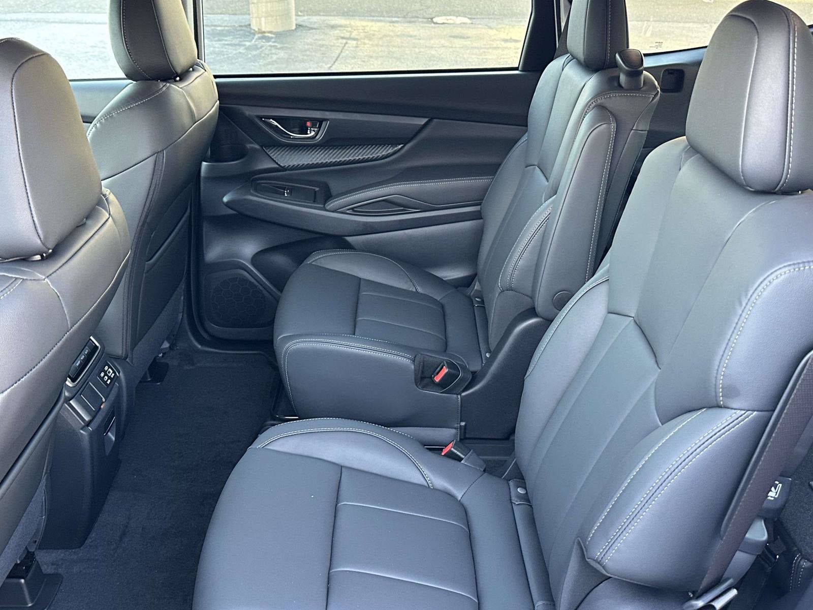 2027 Subaru Ascent Premium
