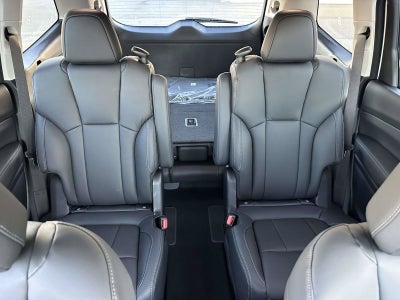 2027 Subaru Ascent Premium
