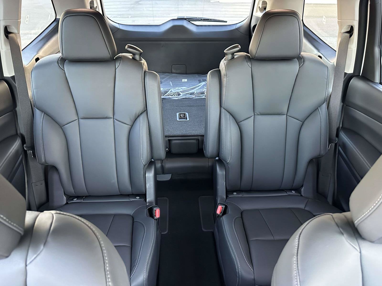 2027 Subaru Ascent Premium