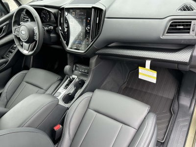2026 Subaru Ascent Premium