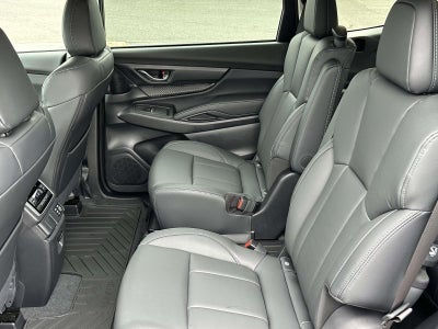 2026 Subaru Ascent Premium