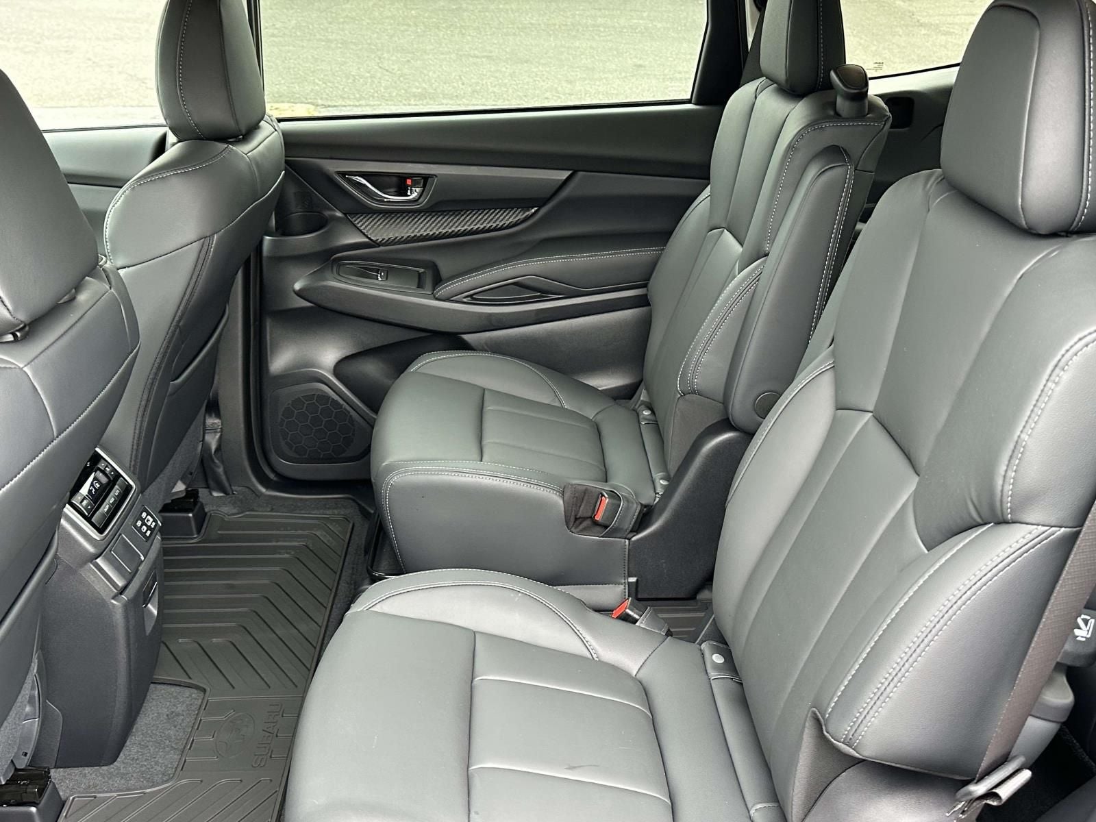 2026 Subaru Ascent Premium