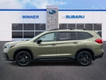 2026 Subaru Ascent Premium