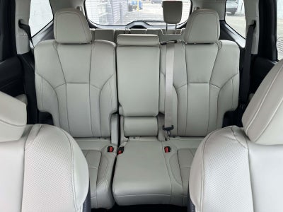 2026 Subaru Ascent Limited