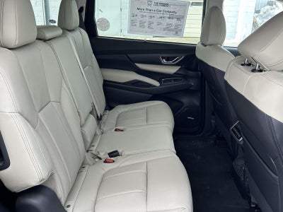 2026 Subaru Ascent Limited