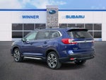 2026 Subaru Ascent Limited
