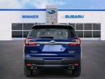 2026 Subaru Ascent Limited