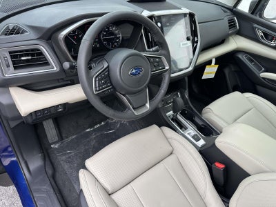 2026 Subaru Ascent Limited