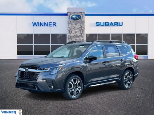 2026 Subaru Ascent Limited